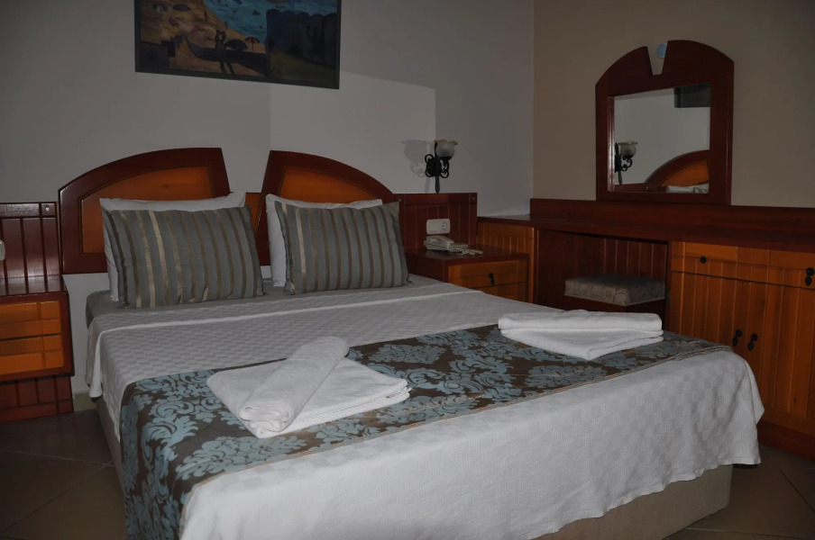 Belle Vue Ölüdeniz