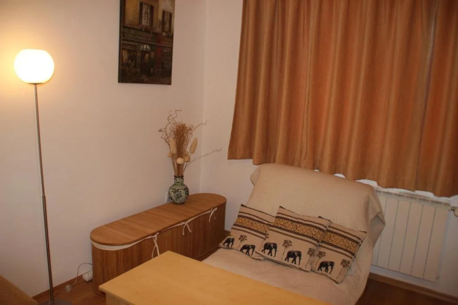 PMS Semiramida Apartments