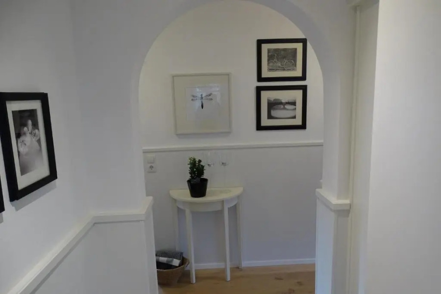 Ferienwohnung Grünwald