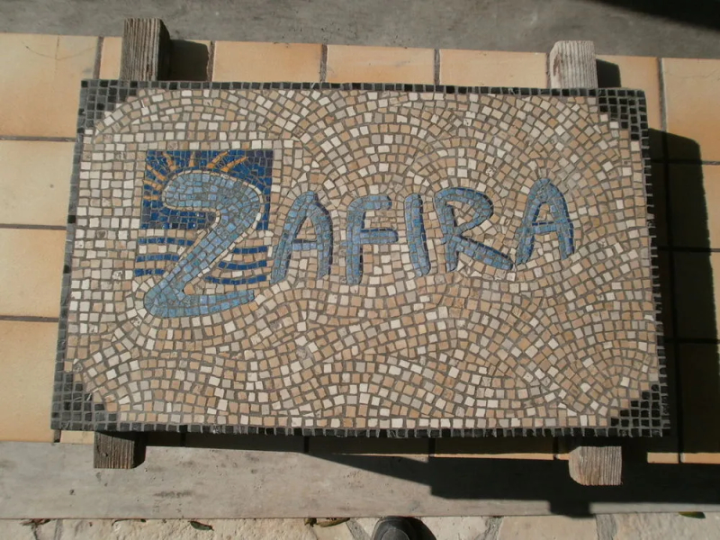Zafira Holiday Apartments