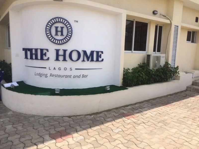 Home Gate Resort Limited