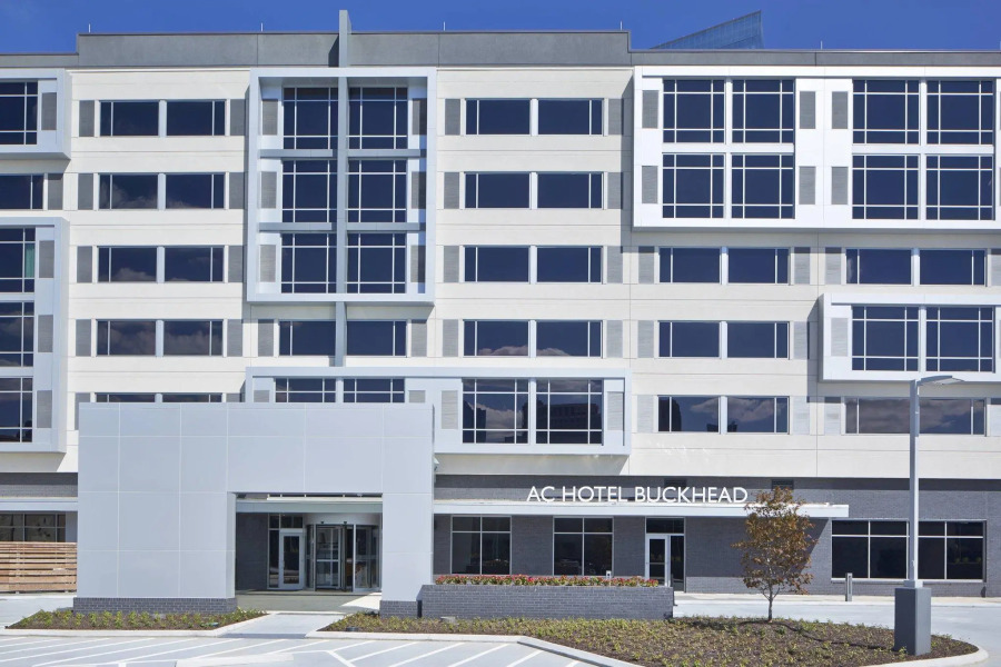 AC Hotel Atlanta Buckhead at Phipps Plaza