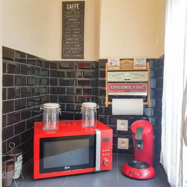 VILLA REIALA Chaville