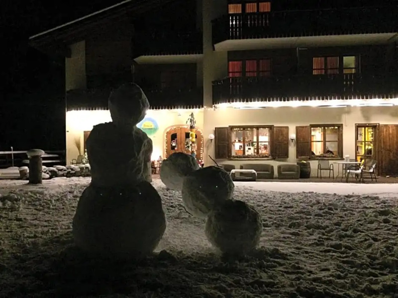 Familien und Wanderhotel Clarezia