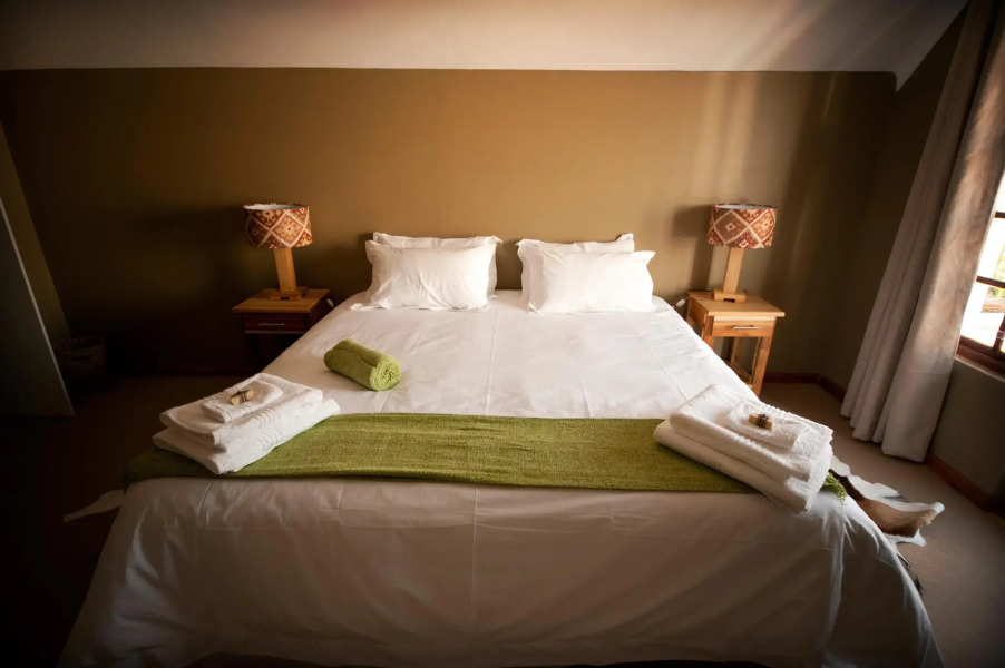 Nukakamma Guest House