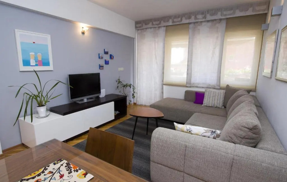 Split Luxury Apartments Rodin