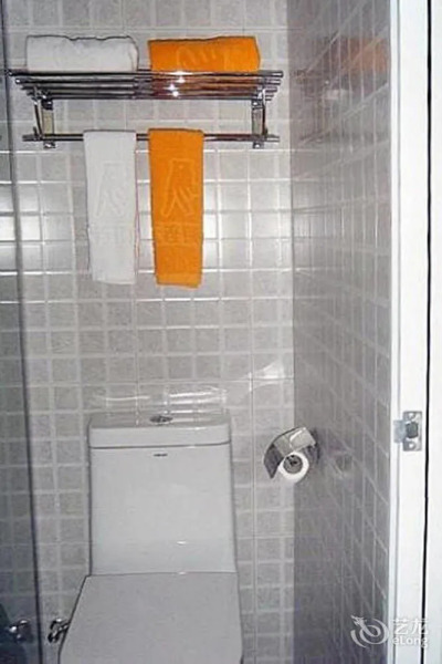 Today Inns Jianshe Road - Zhuzhou