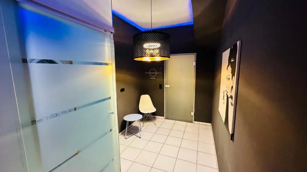 smart&beautiful HOSTEL