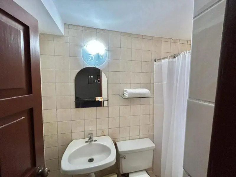 Hotel Colonial de Los Angeles