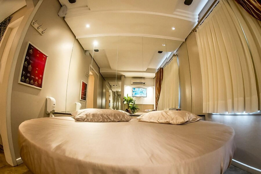 Motel Paradiso Passo Fundo - Adults Only