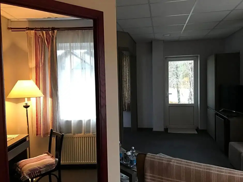 Hotel Roja