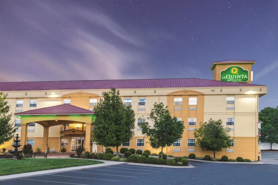 La Quinta Inn & Suites Blue Springs