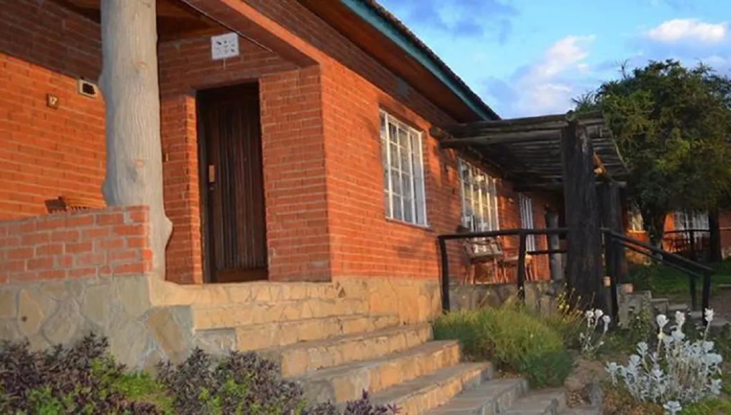 Jacaranda Lake Elementaita Lodge