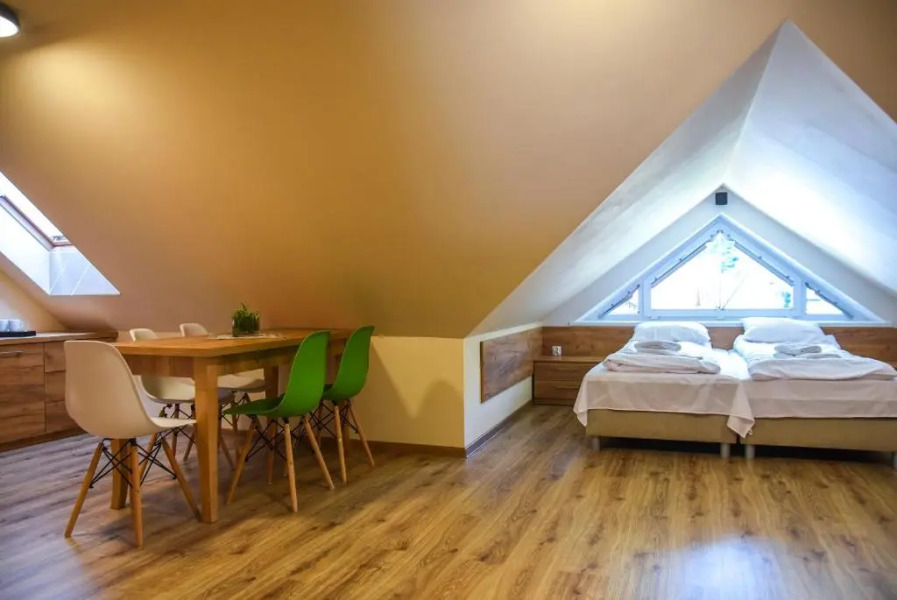 Willa Szczepaniakówka