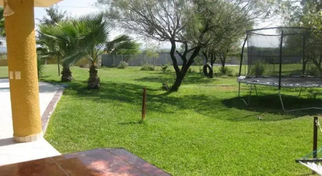 Quinta Los Villarreales