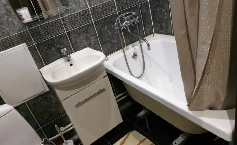 Alatyr Pit-Yah, neighborhood 1, 15