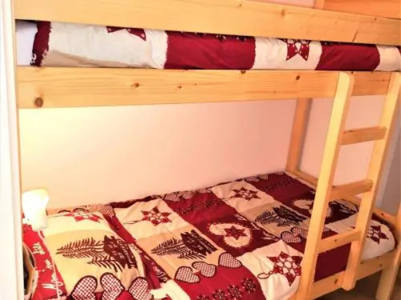 Apartment La joue du loup - le devoluy - 4 pers, 28 m2, 2/1 3