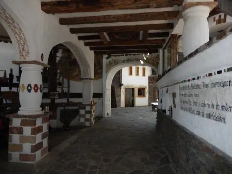 Marchenschlossel Altenstein