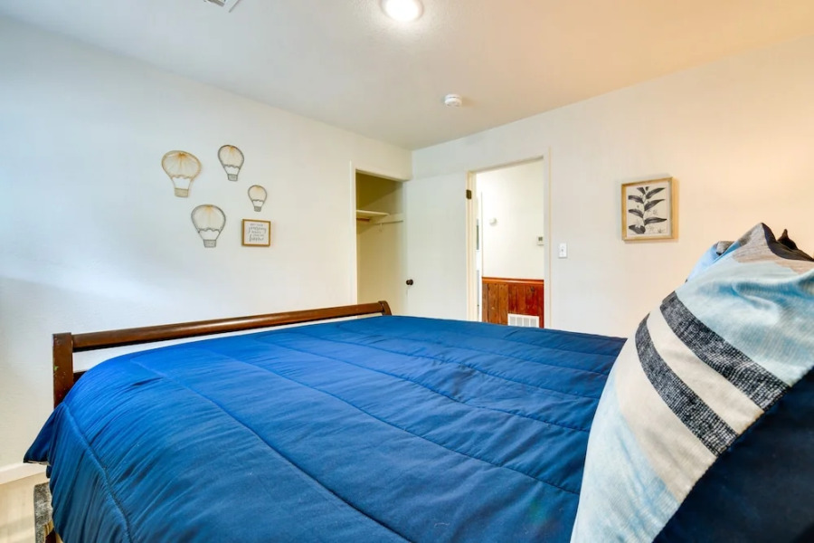 Jonesboro Retreat Near Arkansas State University!