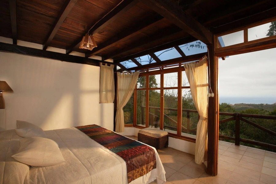 Samai Lodge Holistic Living