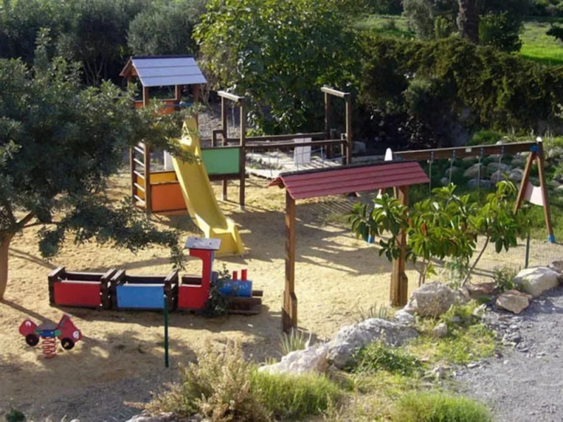 Camping Sopalmo