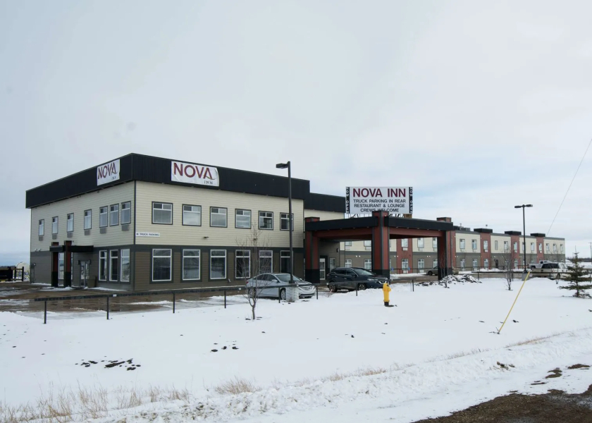 Nova Inn Manning