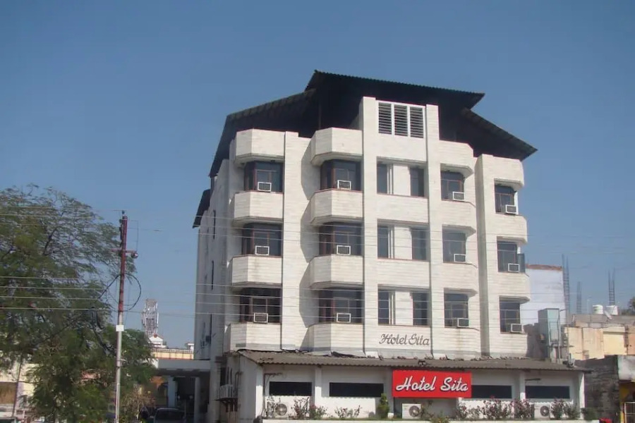 Hotel Sita