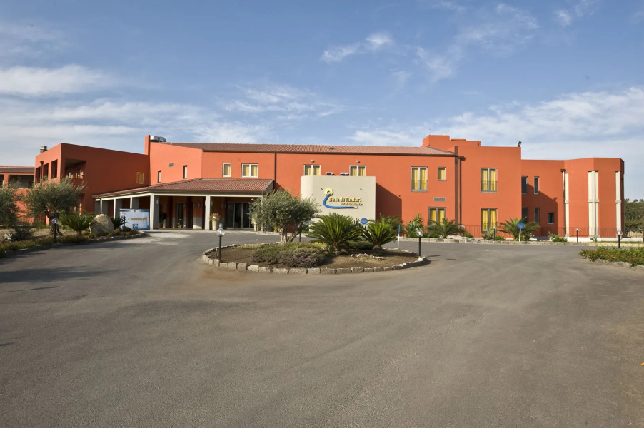 VOI Baia di Tindari Resort