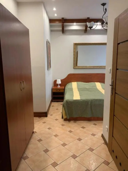 Apartamenty Superior w Rewalu