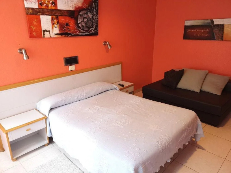 Pensión Parrillada Montevideo