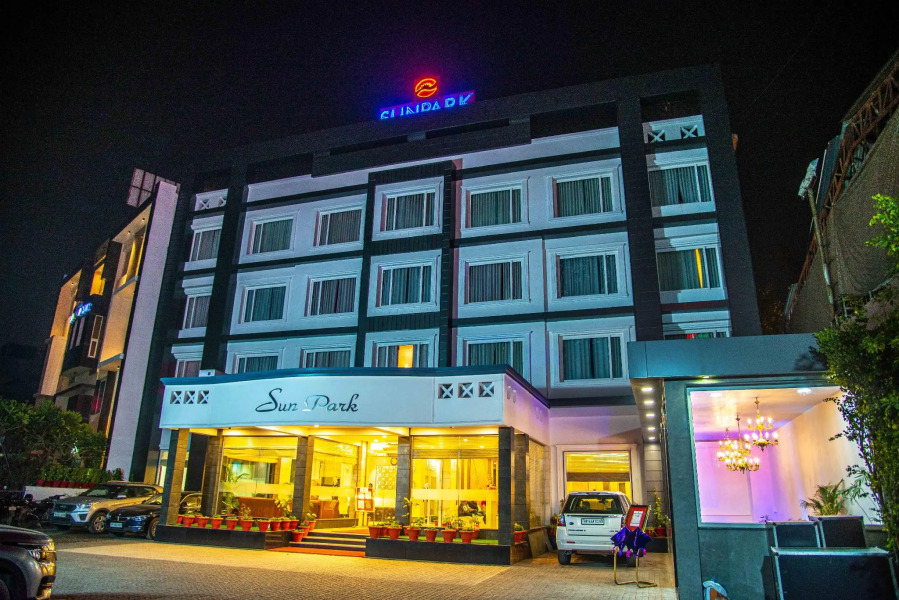 Hotel Sunpark
