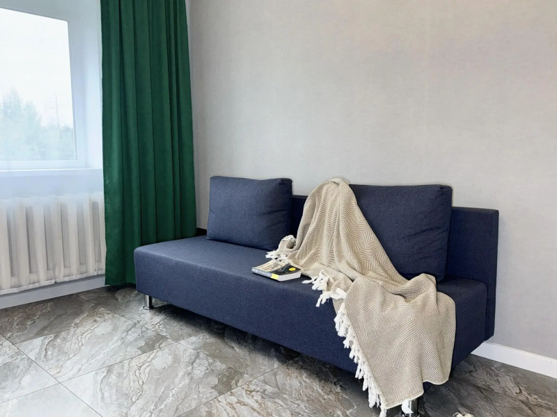 Апартаменты на улице Мира 34