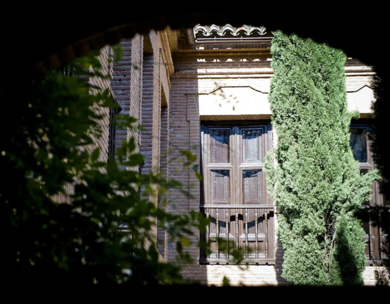 Parador de Chinchón