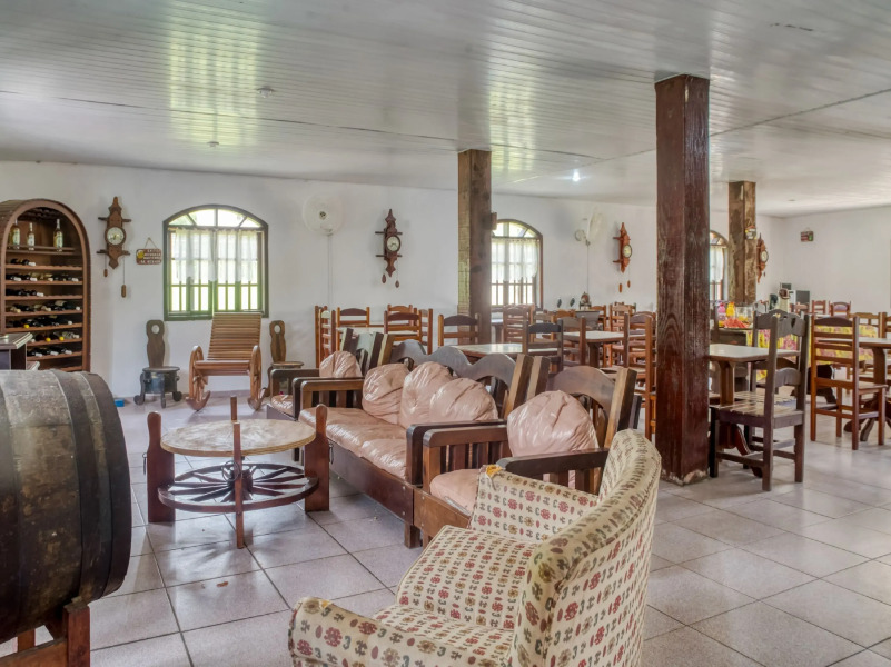 Pousada Leonardo da Vinci