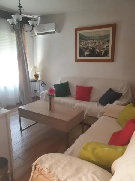 Villa Jardín