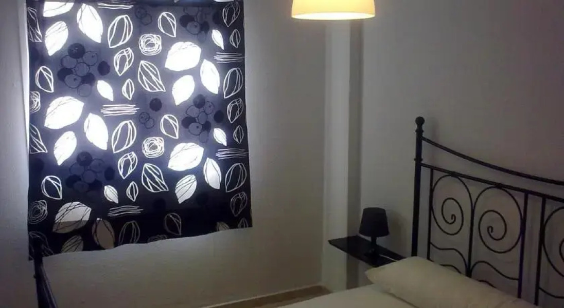 Apartamento Paseo de las Palmeras