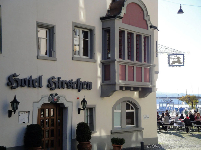 Hotel Hirschen Rapperswil-Jona