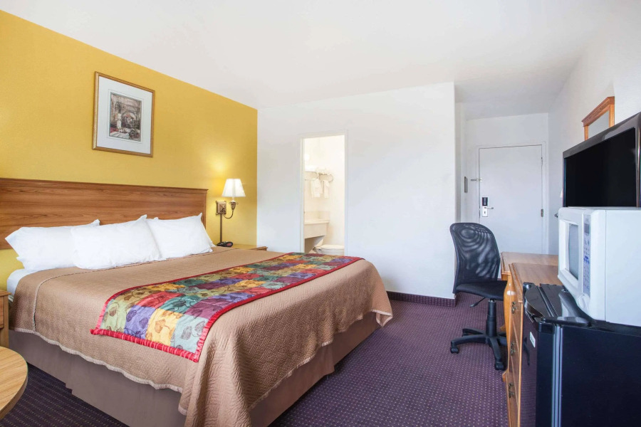 Travelodge Walla Walla