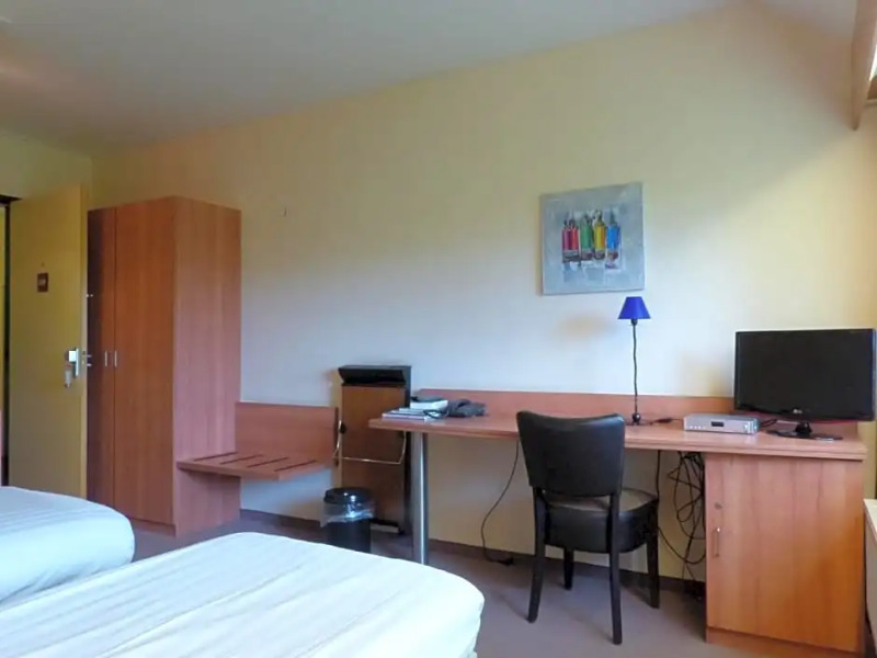 Hotel In den Stallen