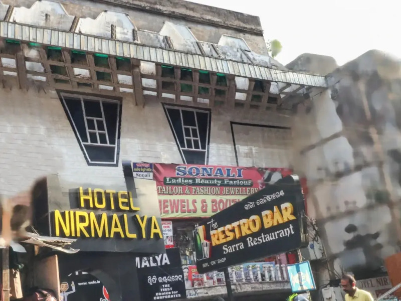 Hotel Nirmalya by OYO Rooms