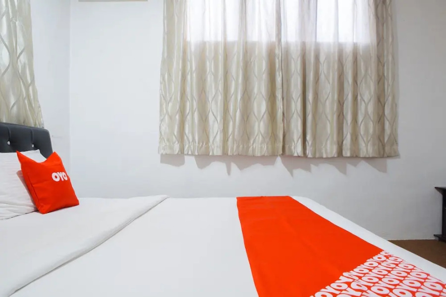 Hotel O The 7 Lodge Tambunan