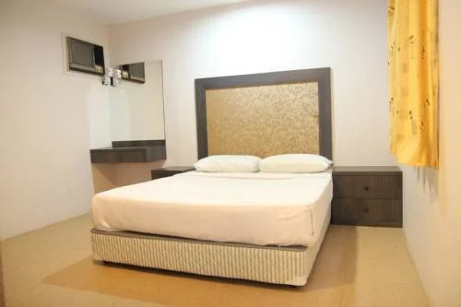 Coral Fishing Resort