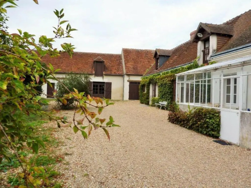 Gîte Saint-Jean-Saint-Germain, 4 pièces, 6 personnes - FR-1-381-52