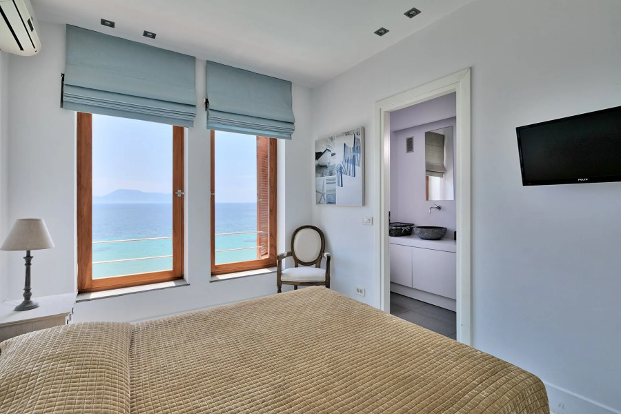 Infinity Blue Villas