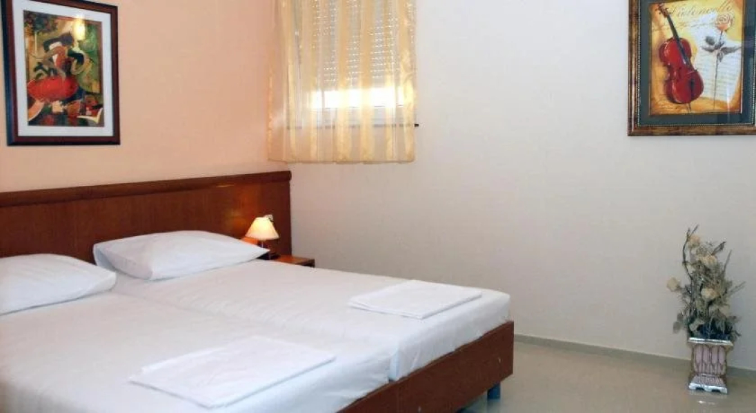 Motel Mozart