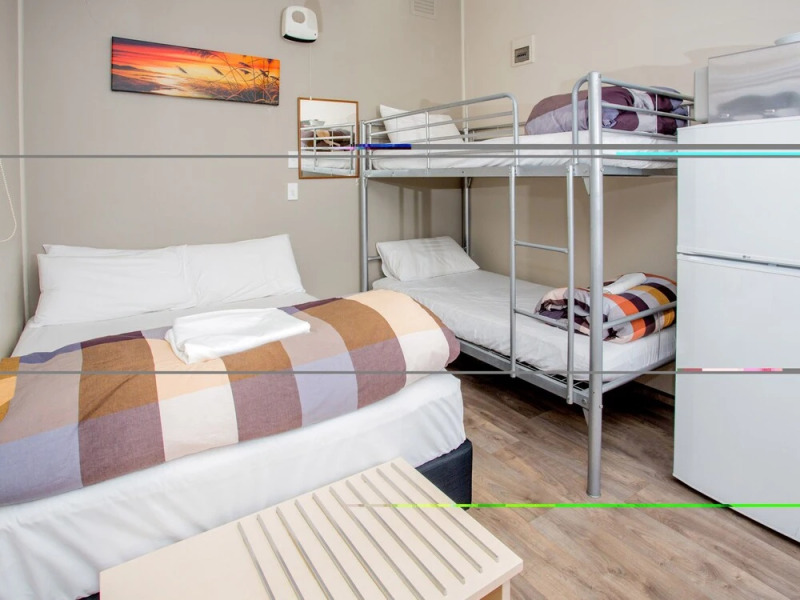 Waihi Beach TOP 10 Holiday Resort