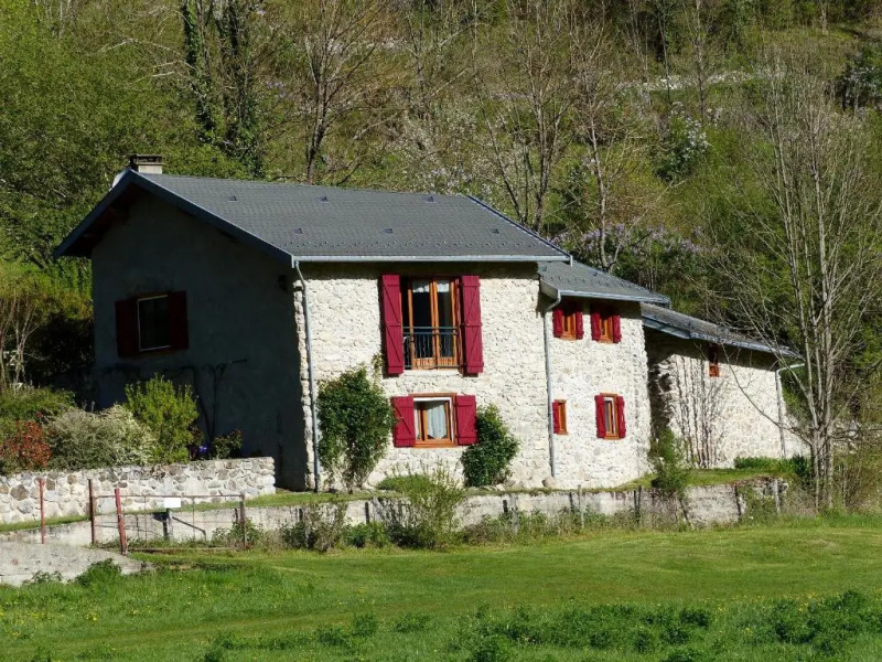 Gîte de Fontainebleau