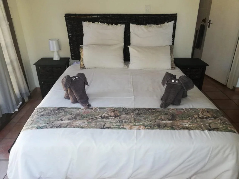 Ama-Zing African Safaris Lodge