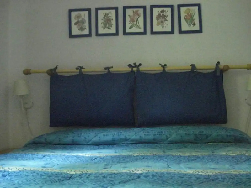 Camping Villaggio Rio Verde