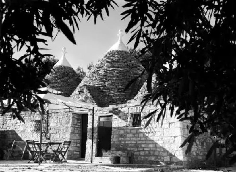 Bed e breakfast Il trullo
